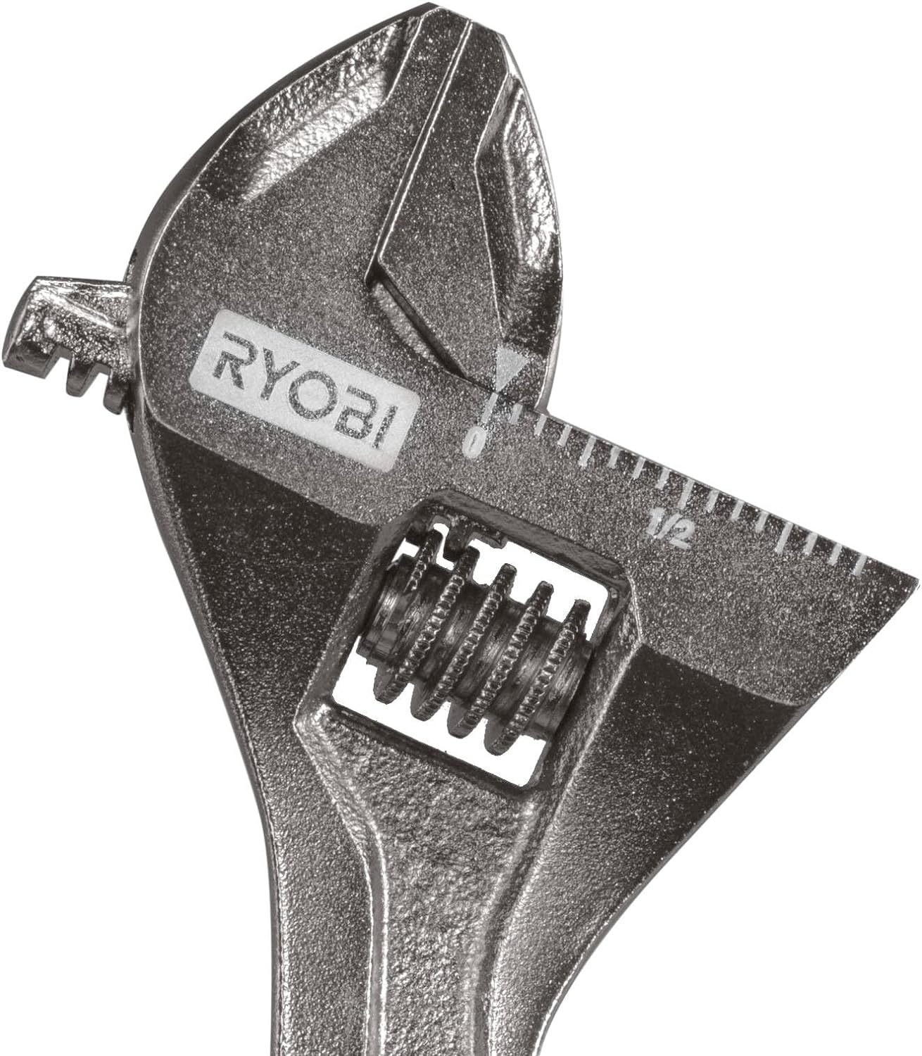Ключ розвідний Ryobi RHAW160 (5132006061)фото5