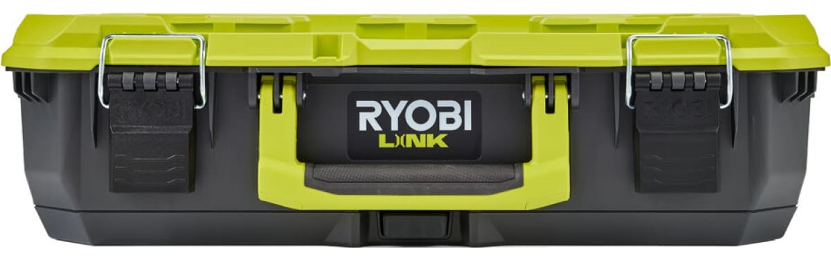 Ящик модульний для інструменту Ryobi Link RSL101, 15х57х43см, пластик (5132006072)фото3