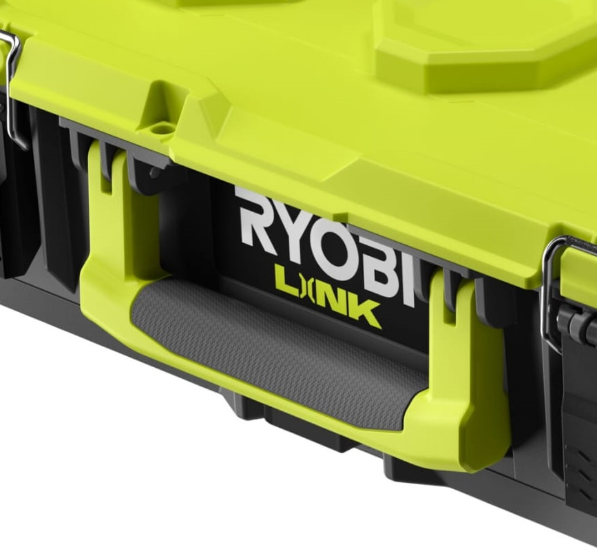 Ящик модульный для инструмента Ryobi Link RSL101, 15х57х43см, пластик (5132006072) фото 4