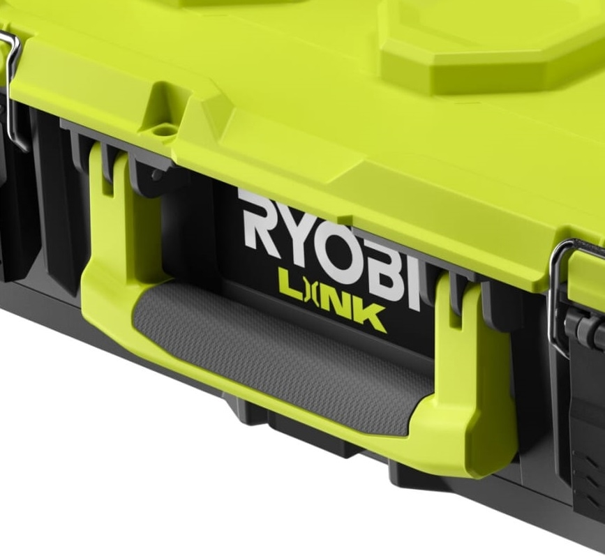 Ящик модульный для инструмента Ryobi Link RSL101, 15х57х43см, пластик (5132006072) фото 2