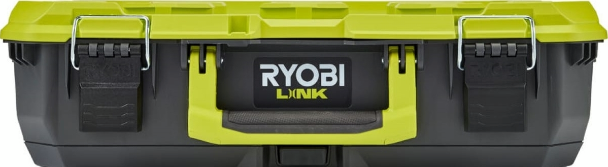 Ящик модульный для инструмента Ryobi Link RSL101, 15х57х43см, пластик (5132006072) фото 5