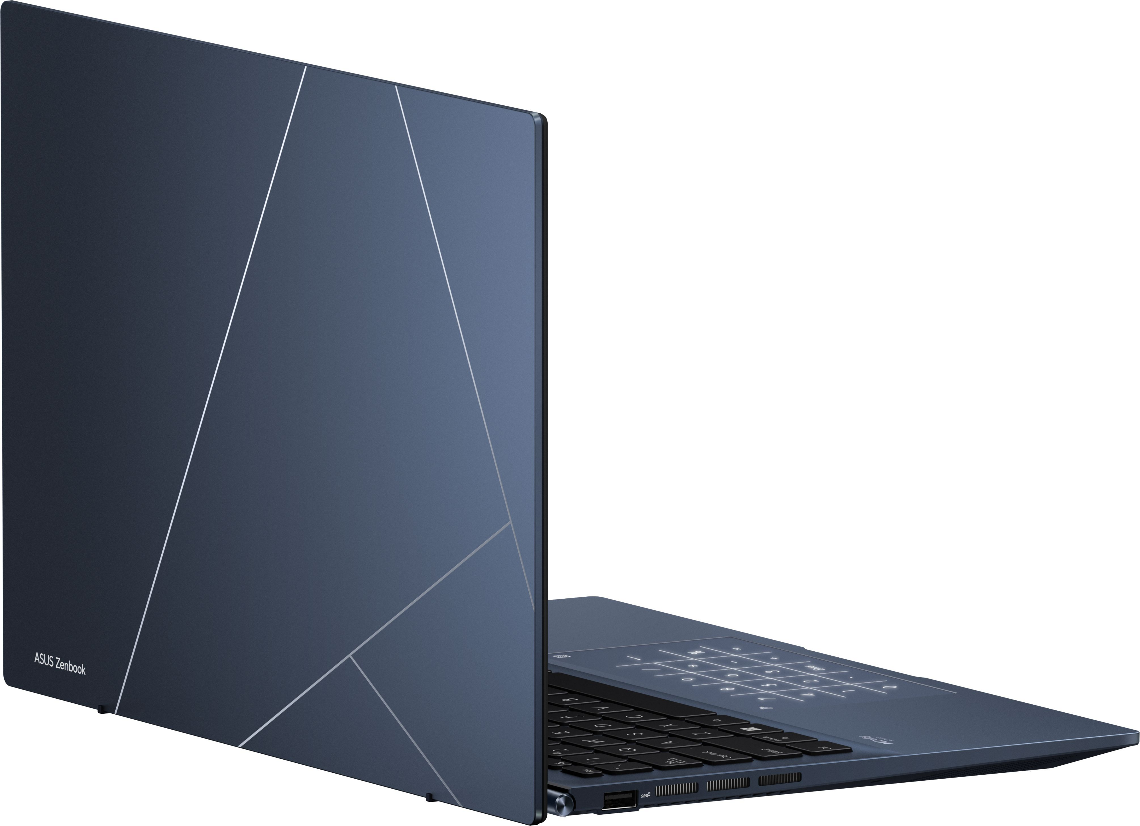 Ноутбук ASUS Zenbook 14 UX3402VA-KP694 (90NB10G1-M012H0) фото 16