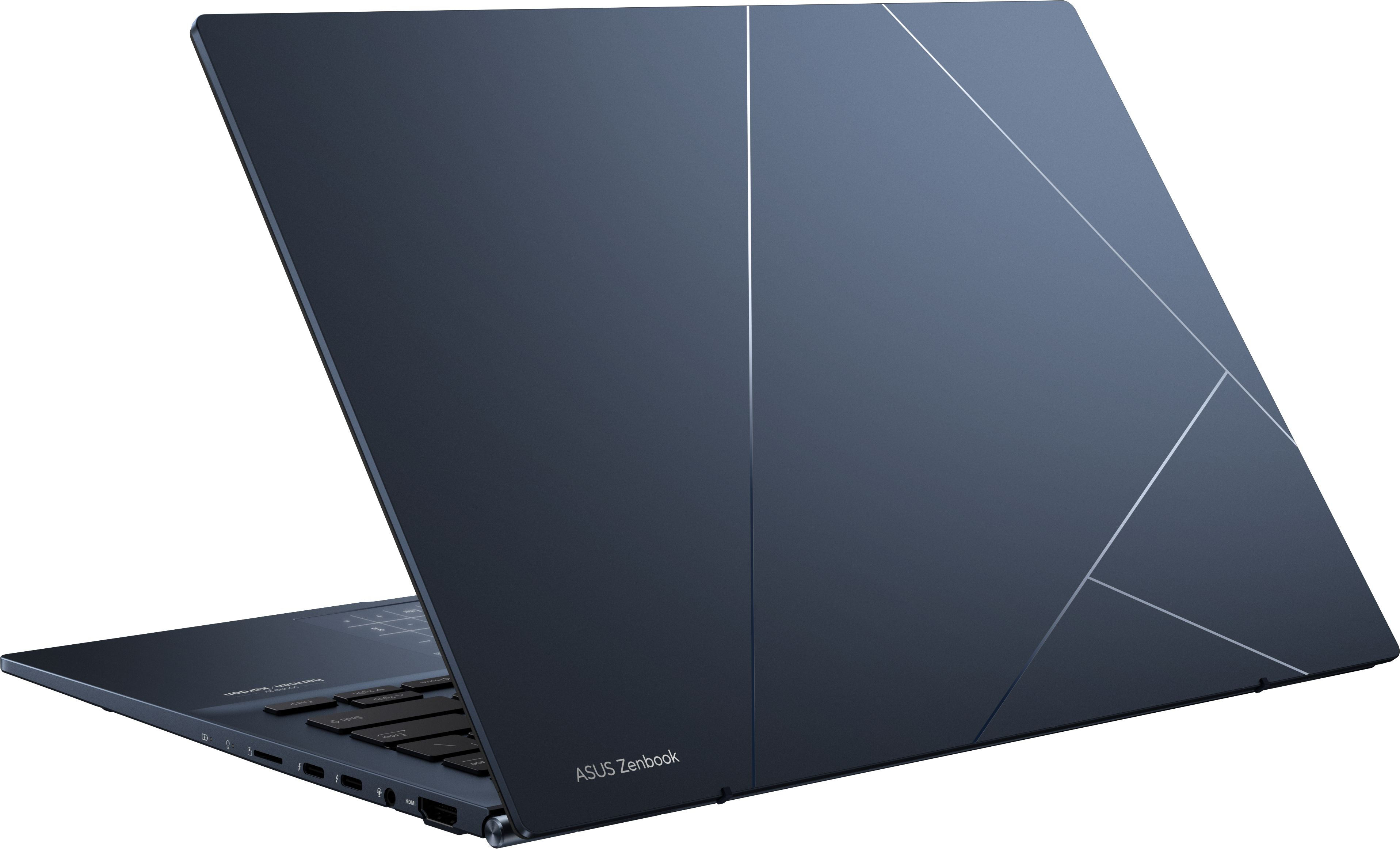 Ноутбук ASUS Zenbook 14 UX3402VA-KP694 (90NB10G1-M012H0)фото19