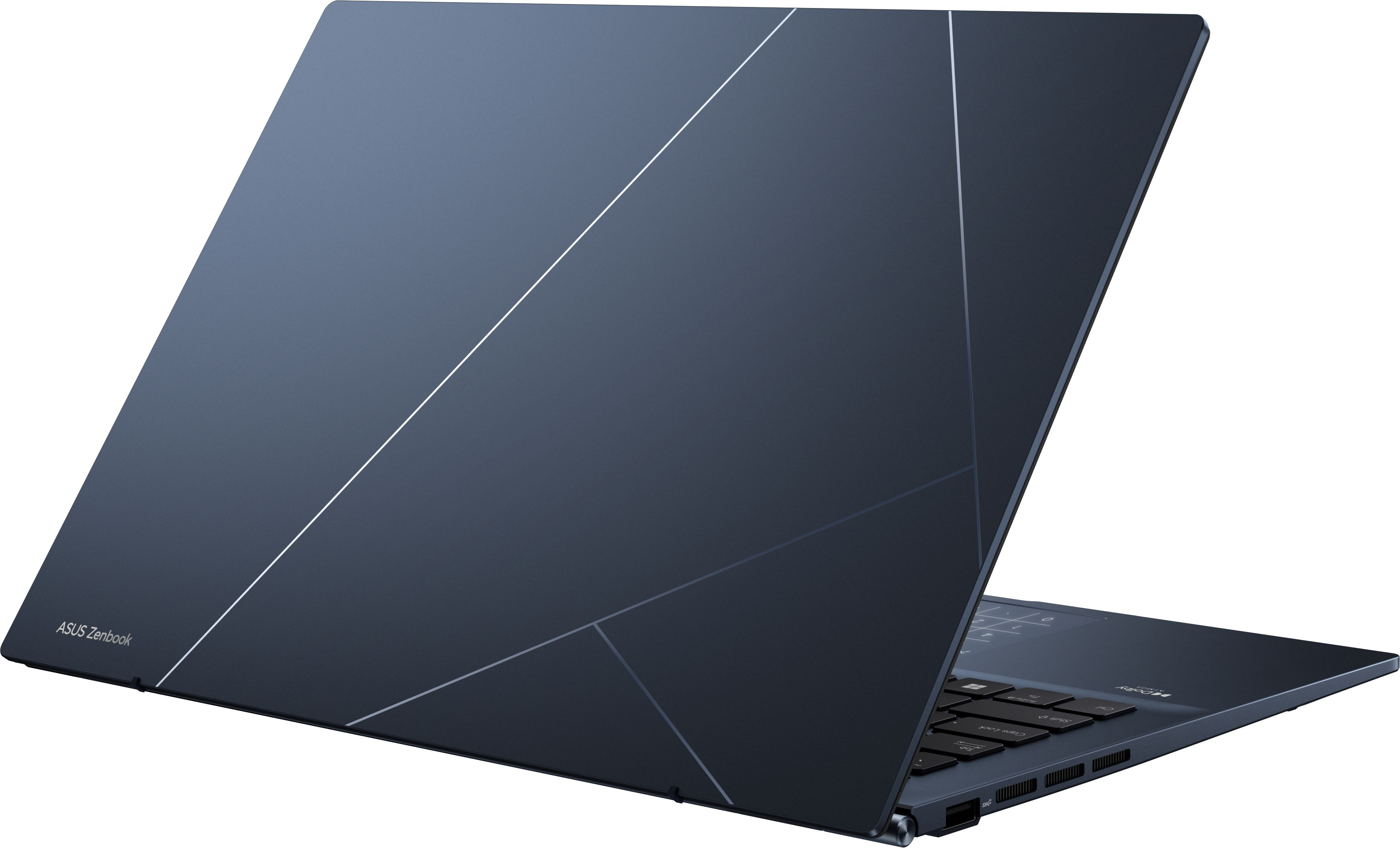 Ноутбук ASUS Zenbook 14 UX3402VA-KP694 (90NB10G1-M012H0) фото 17