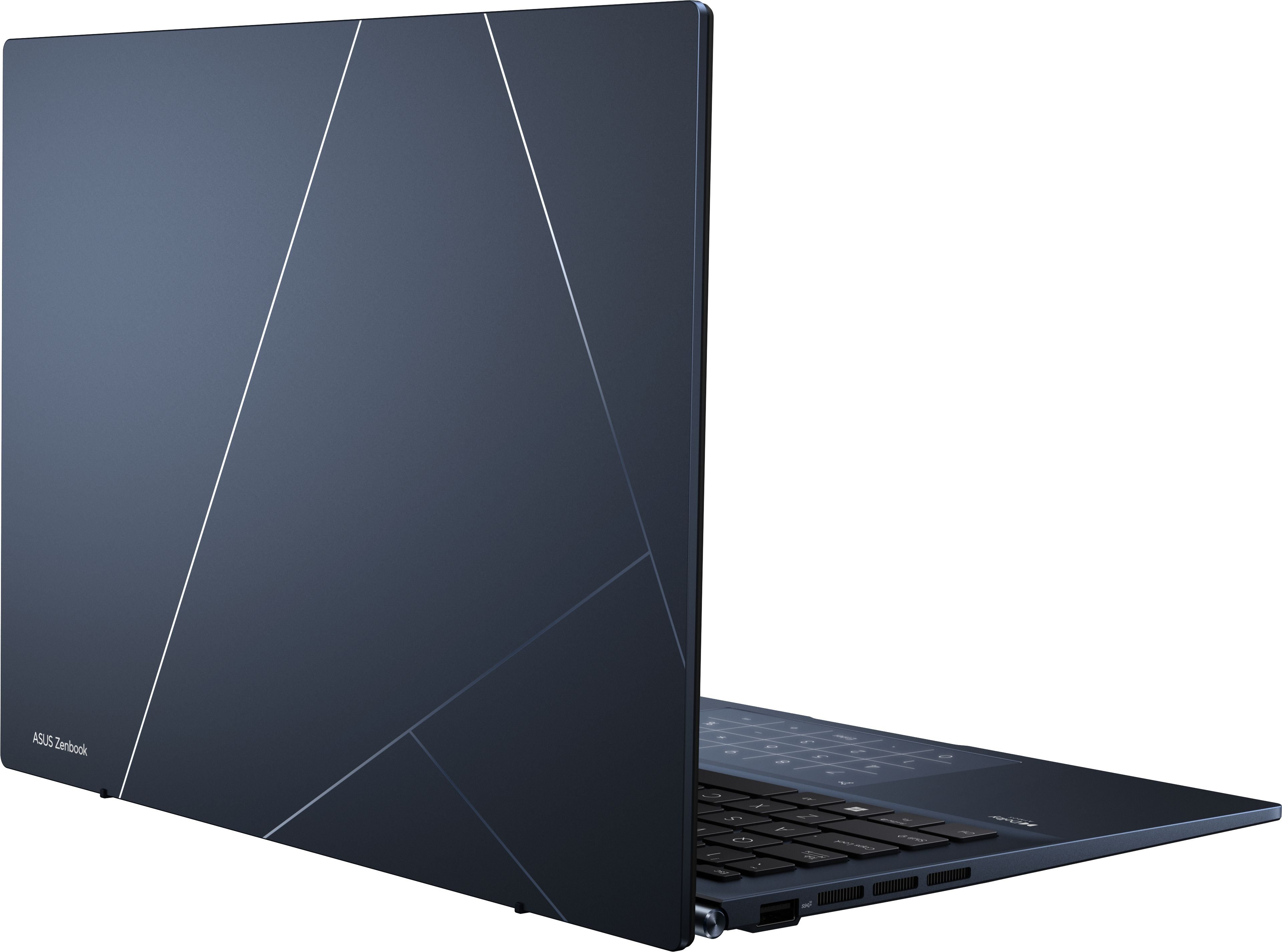 Ноутбук ASUS Zenbook 14 UX3402VA-KP694 (90NB10G1-M012H0)фото15