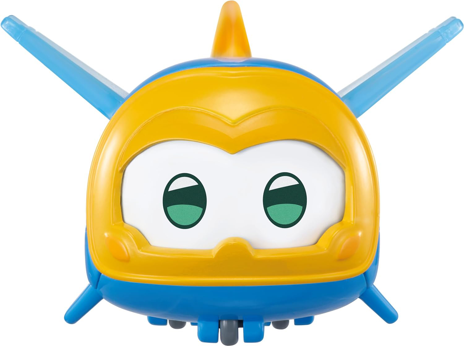 Ігрова фігурка Super Wings Super Pet Джером улюбленець (Jerome pet), світло (EU770413)фото3