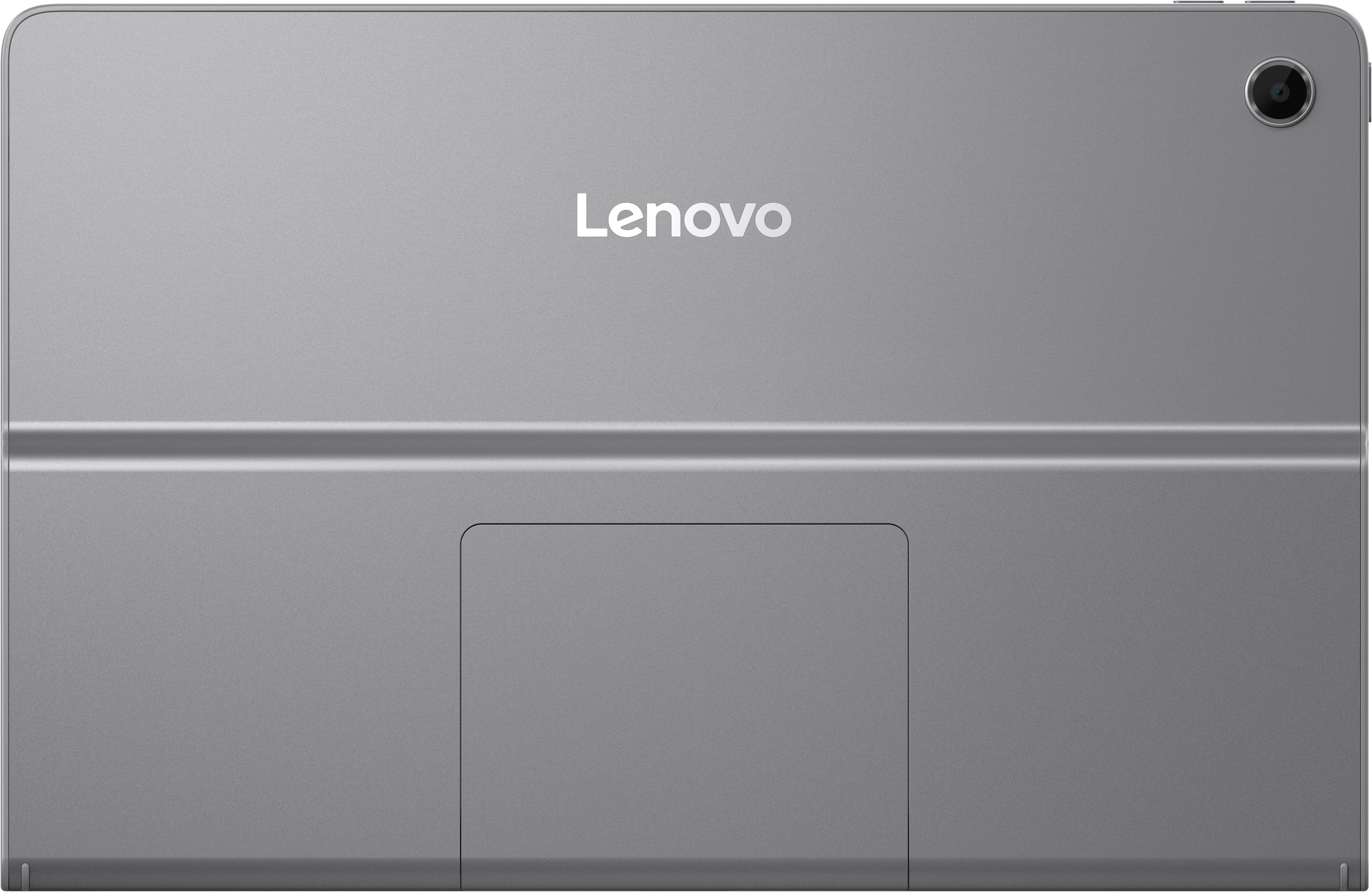 Планшет Lenovo Tab Plus 8/128 WiFi Luna Grey фото 3