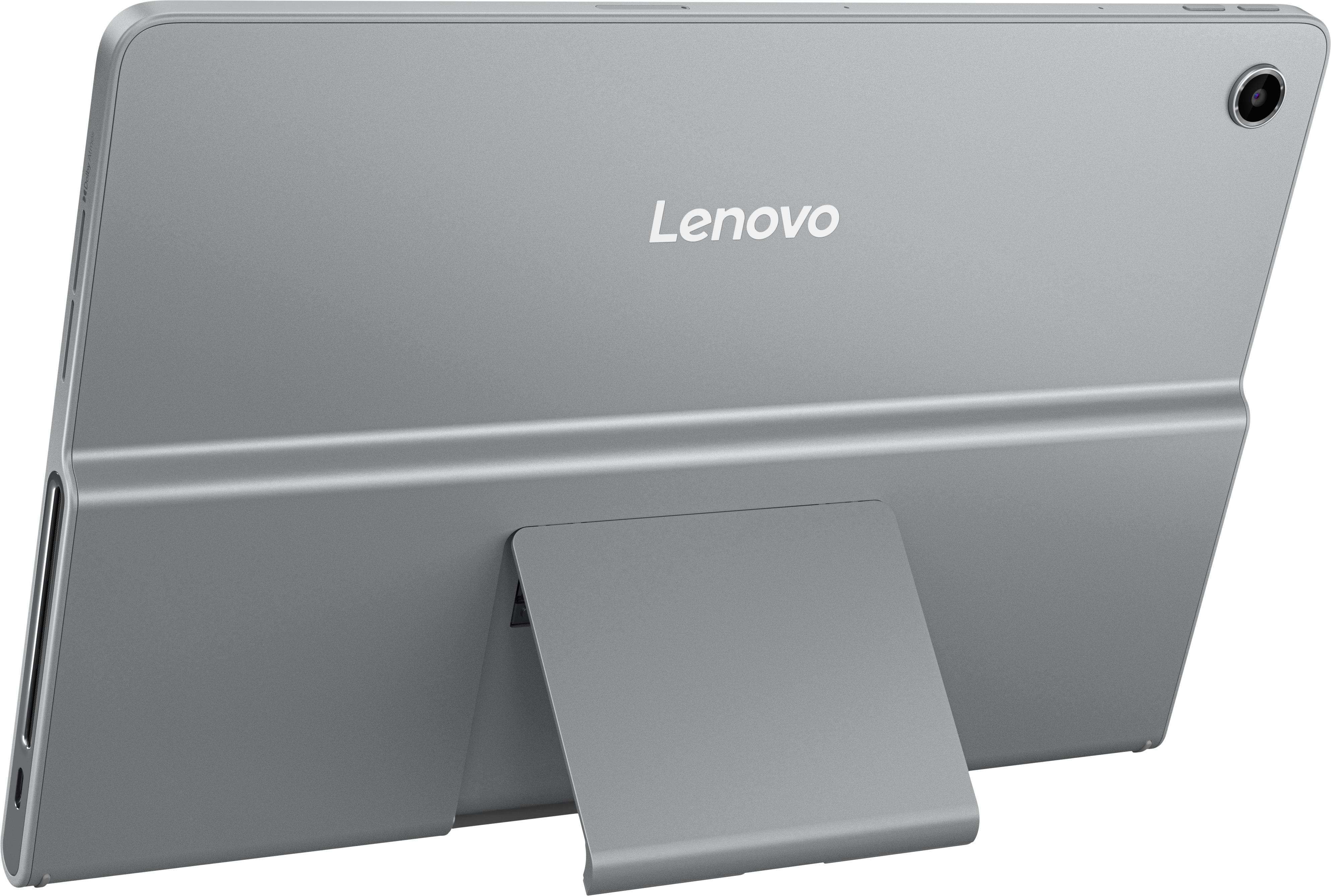 Планшет Lenovo Tab Plus 8/256 WiFi Luna Greyфото4