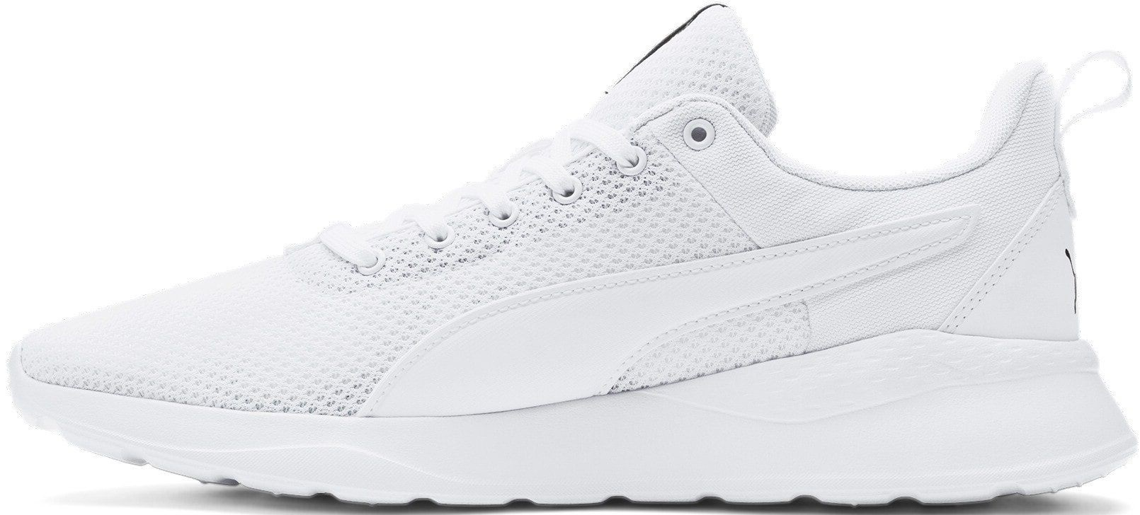 Кроссовки Puma Anzarun Lite 371128-03 39 (6 UK) белые фото3