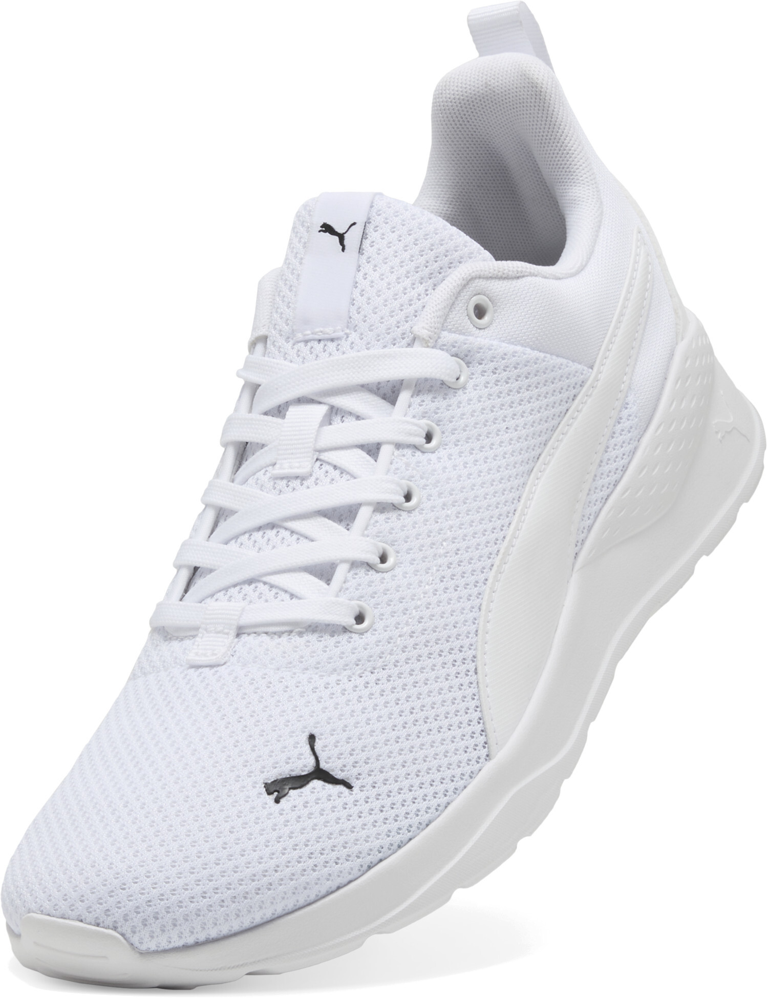 Кроссовки Puma Anzarun Lite 371128-03 39 (6 UK) белые фото4