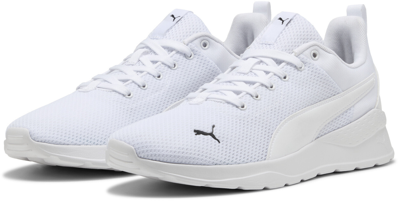 Кроссовки Puma Anzarun Lite 371128-03 39 (6 UK) белые фото5
