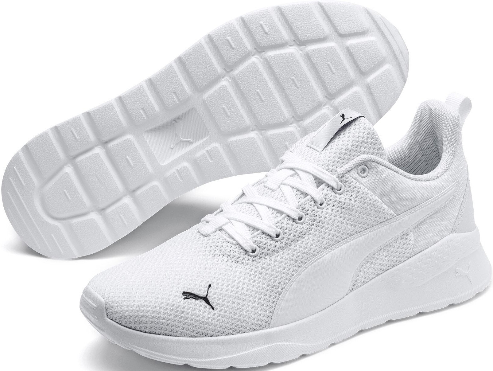 Кроссовки Puma Anzarun Lite 371128-03 39 (6 UK) белые фото8