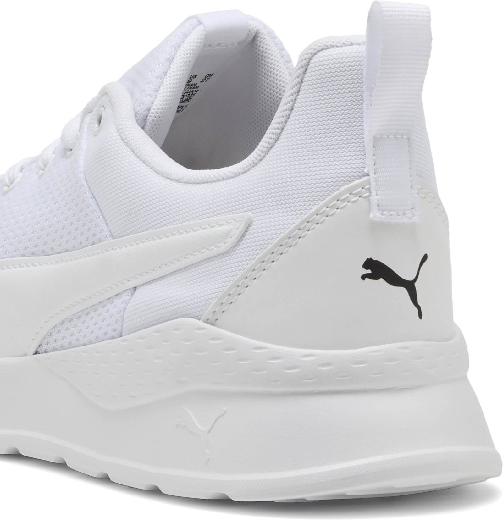 Кроссовки Puma Anzarun Lite 371128-03 39 (6 UK) белые фото9