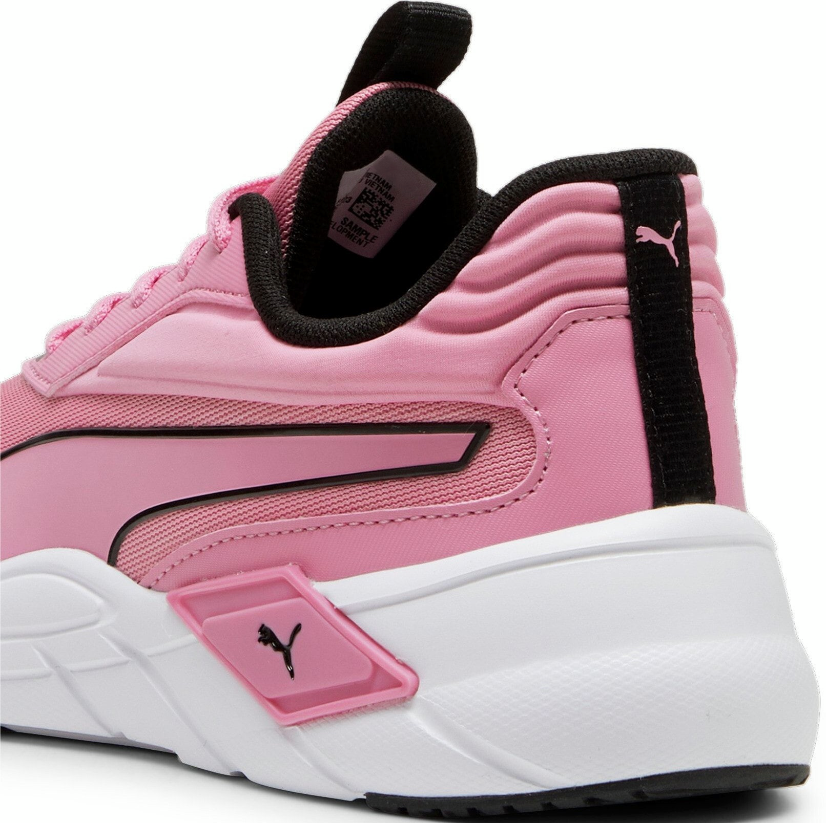 Кросівки жіночі Puma Lex Wn's 376211_18 38 (5 UK) рожевіфото6