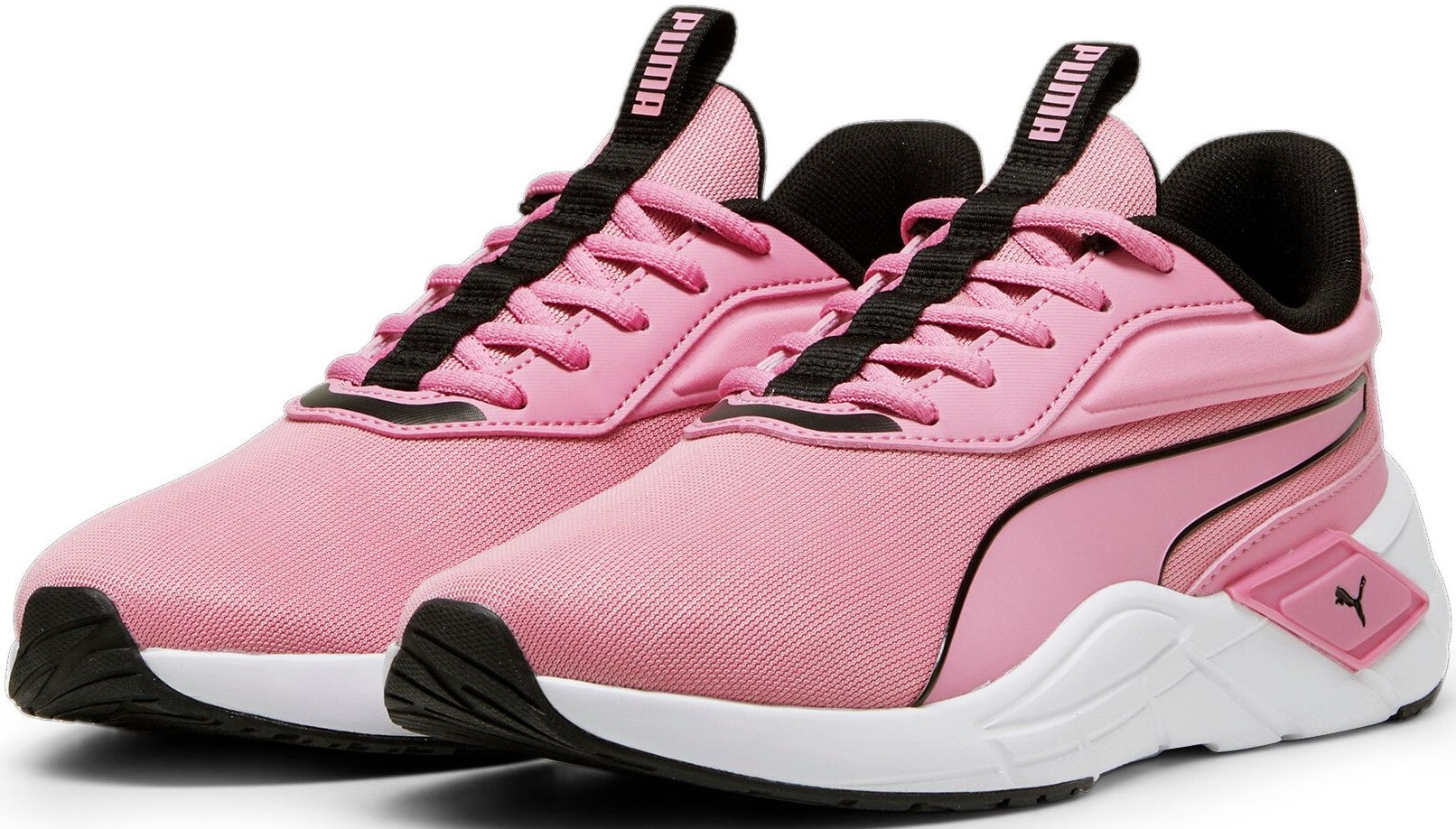 Кросівки жіночі Puma Lex Wn's 376211_18 38 (5 UK) рожевіфото3