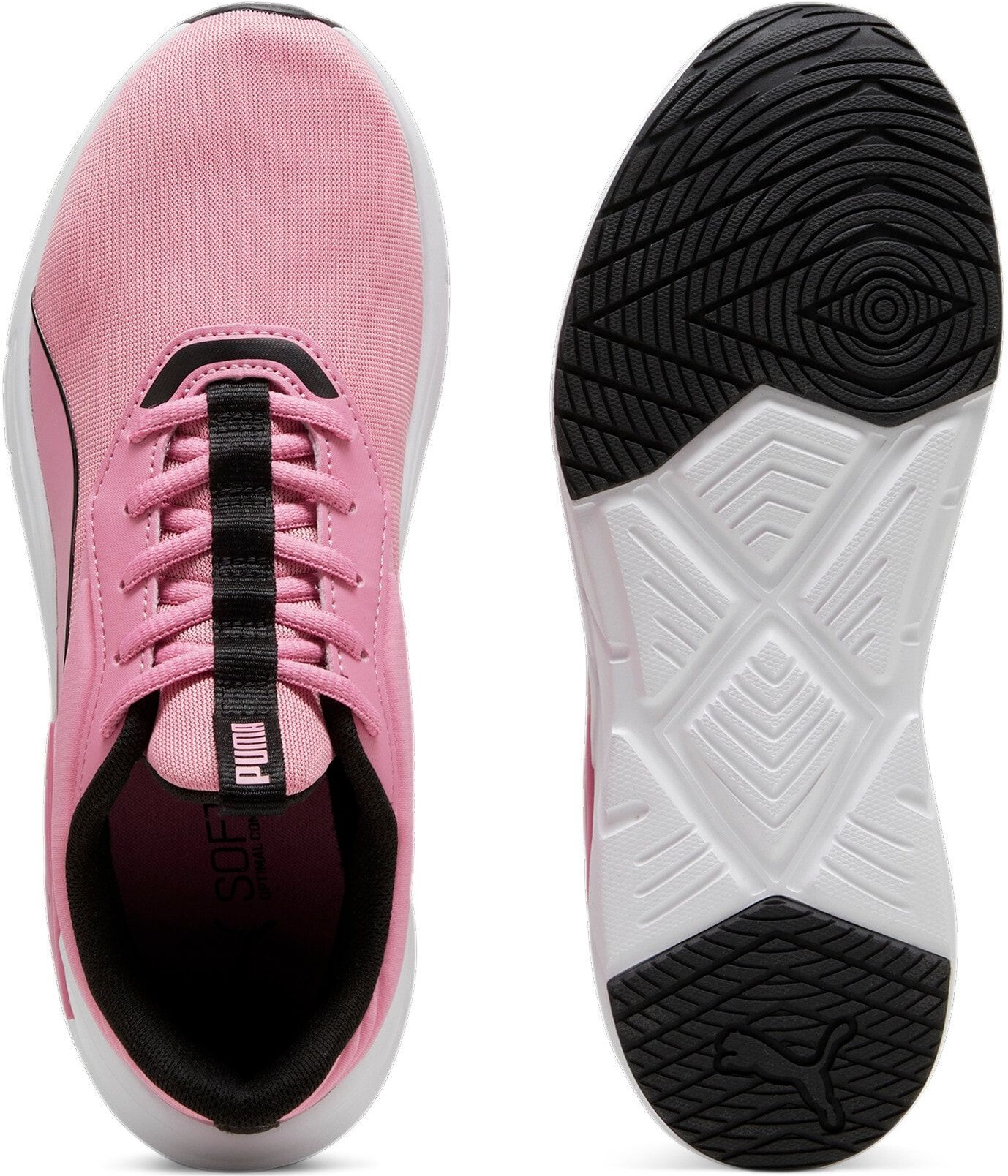 Кросівки жіночі Puma Lex Wn's 376211_18 38 (5 UK) рожевіфото5