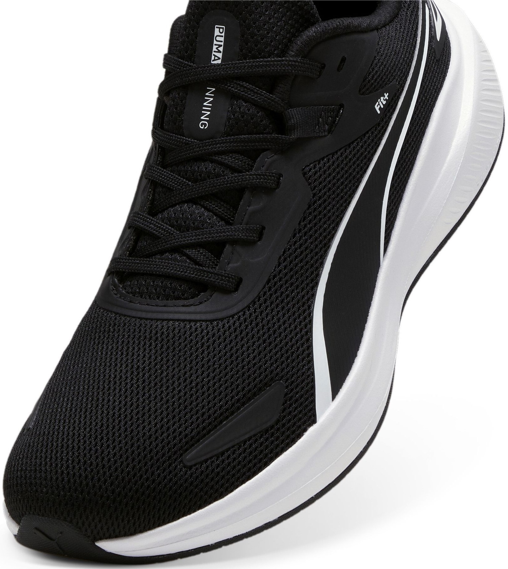 Кросівки Puma Skyrocket Lite 379437-01 40 (6.5 UK) чорніфото5