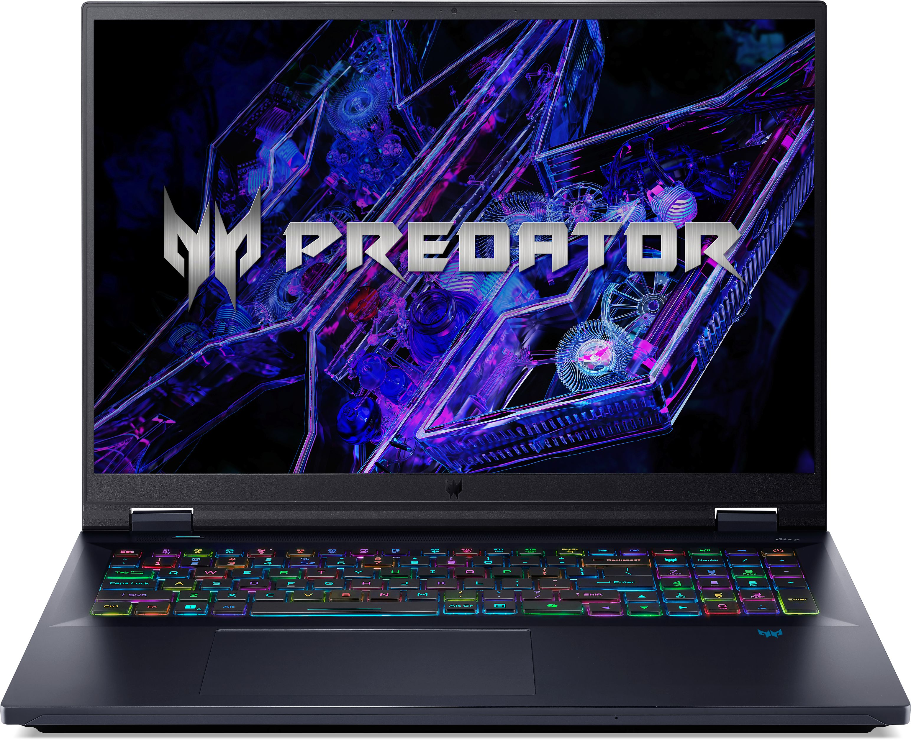 Ноутбук ACER Predator Helios 18 PH18-72 (NH.QSUEU.001)фото2