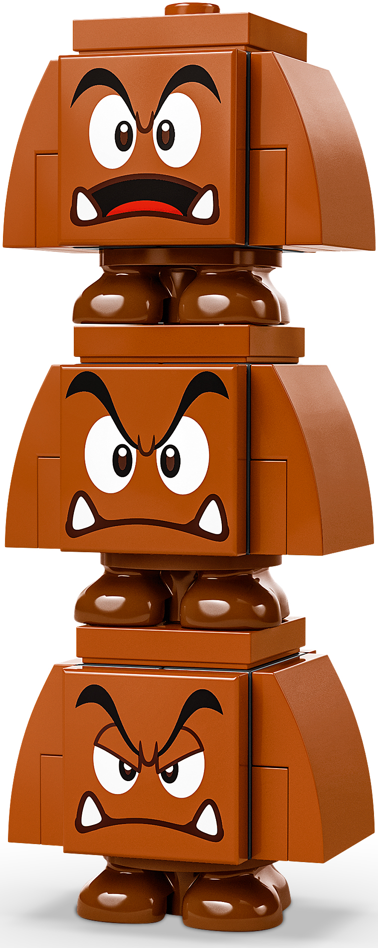 Конструктор LEGO 71433 Ігровий майданчик для Goombasфото10