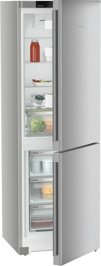 Холодильник Liebherr CNSFD5203фото9