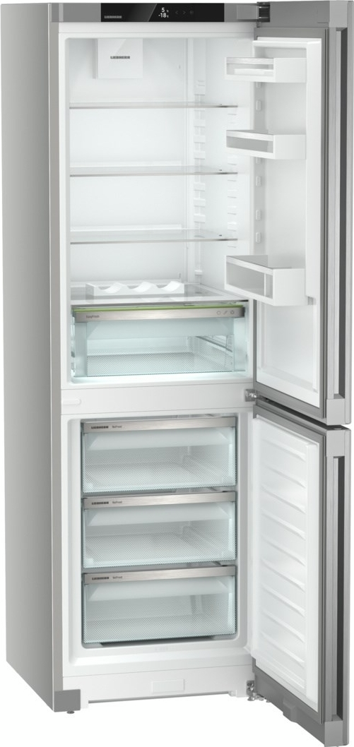 Холодильник Liebherr CNSFD5203фото4