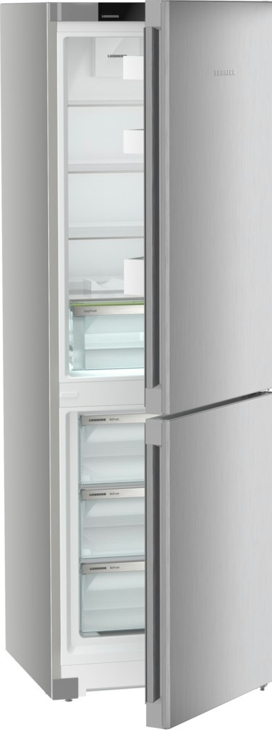 Холодильник Liebherr CNSFD5203фото5