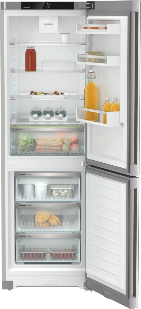 Холодильник Liebherr CNSFD5203фото7