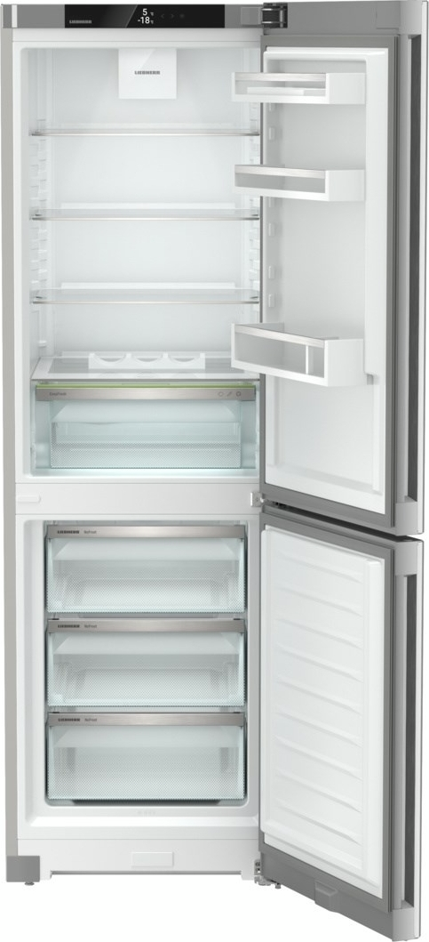 Холодильник Liebherr CNSFD5203фото2