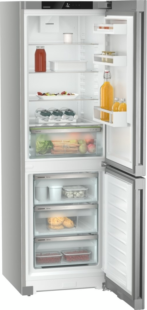 Холодильник Liebherr CNSFD5203 фото 8
