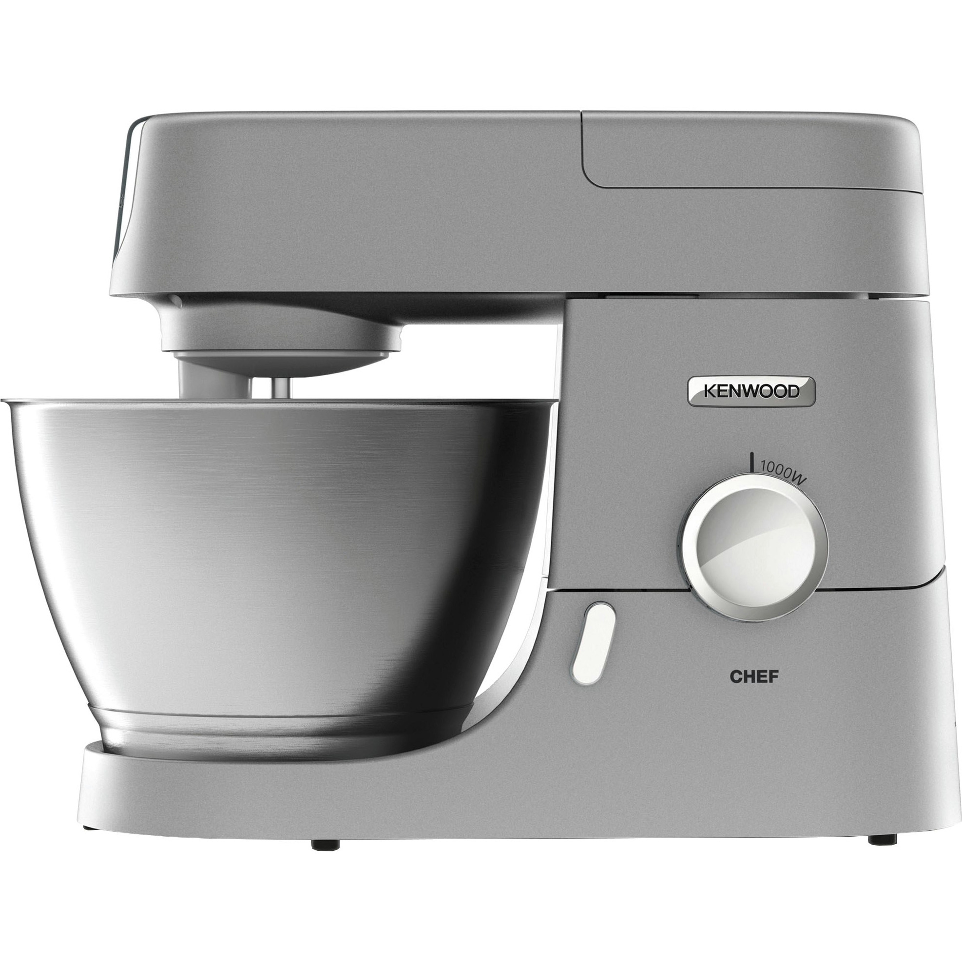 Кухонна машина Kenwood Chef KVC3100Sфото2