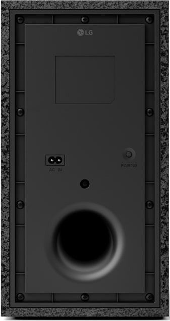 Саундбар LG S60T 3.1-channel 340w (s60t.aukrllk)фото9