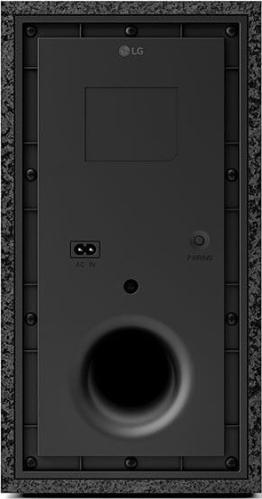 Саундбар LG S70TR 5.1.1-channel 500w (s70tr.aukrllk)фото9