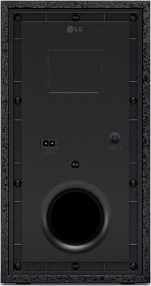 Саундбар LG S70TY 3.1.1-Channel 400W (S70TY.AUKRLLK) фото 9