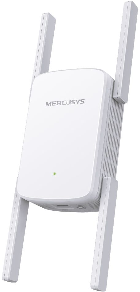 Повторитель Wi-Fi сигнала MERCUSYS ME50G AC1900 1хGE LAN ext. ant x4 фото 2