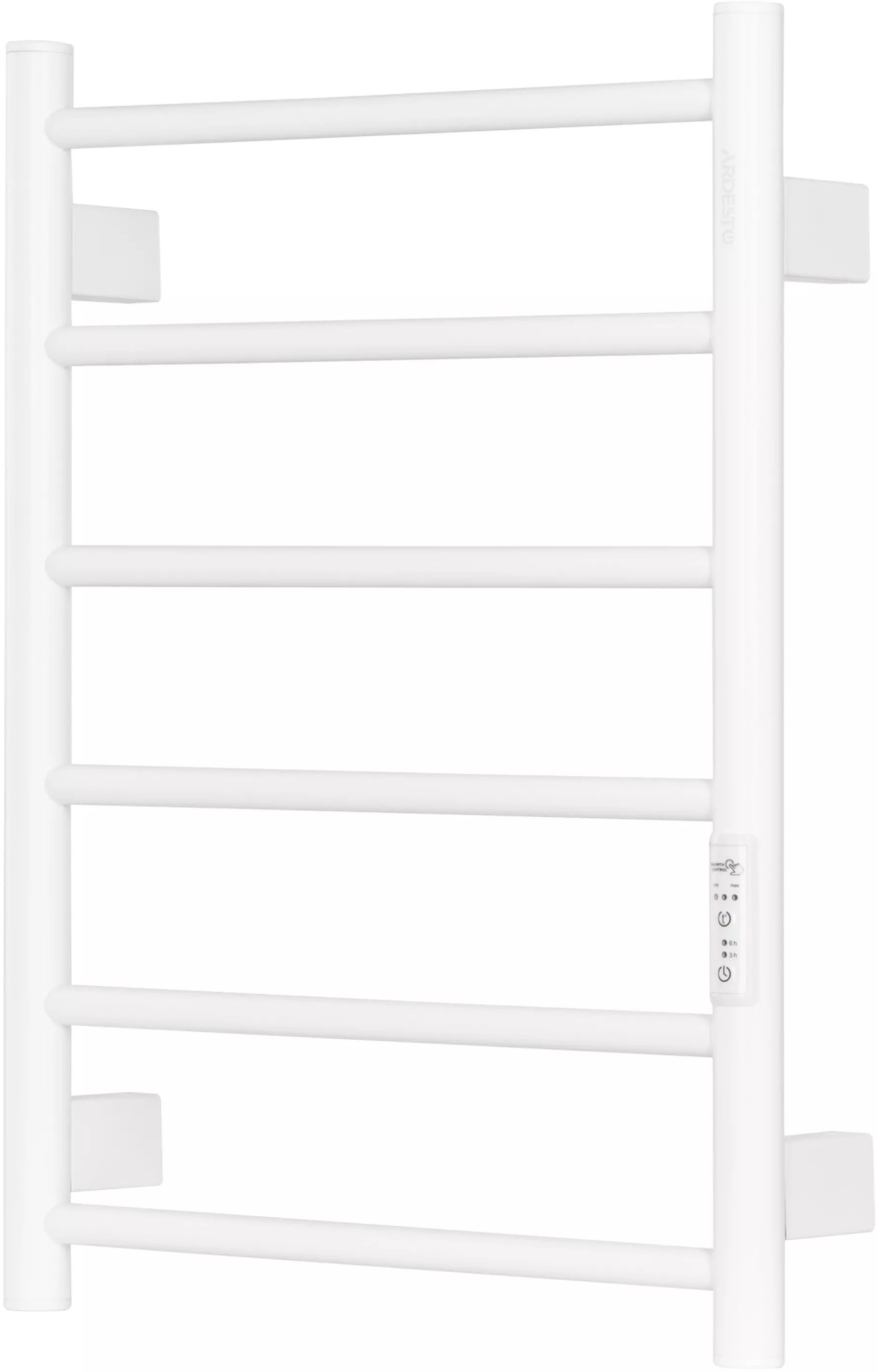 Полотенцесушитель ARDESTO электрический Classik-TR K, 570х430х80мм (6.1.0600.06.WM) фото 4