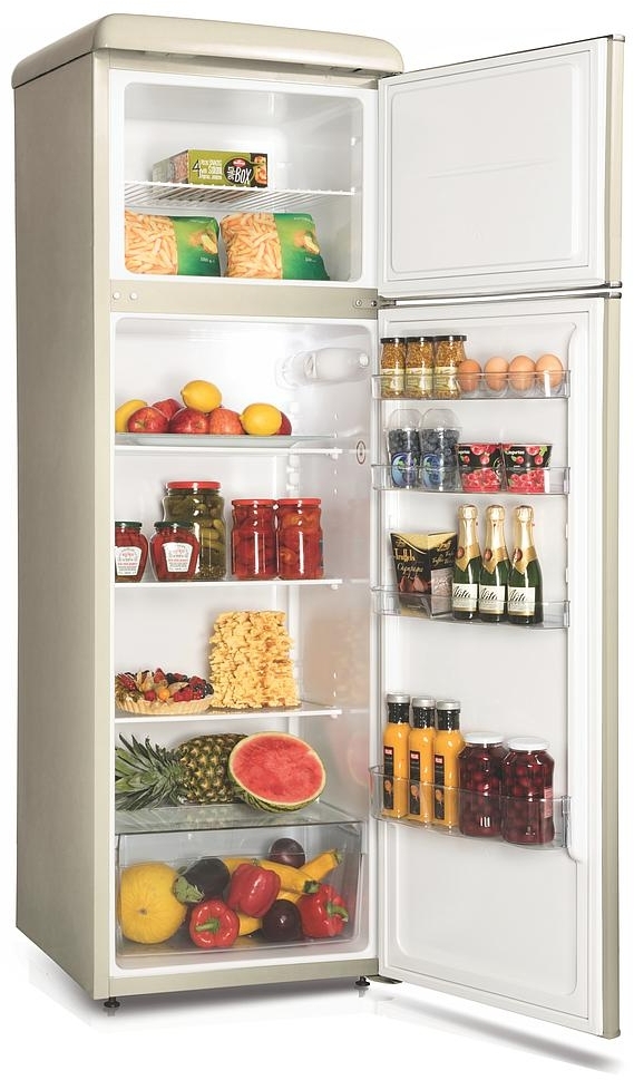 Холодильник Snaige FR27SM-PRC30E фото 3