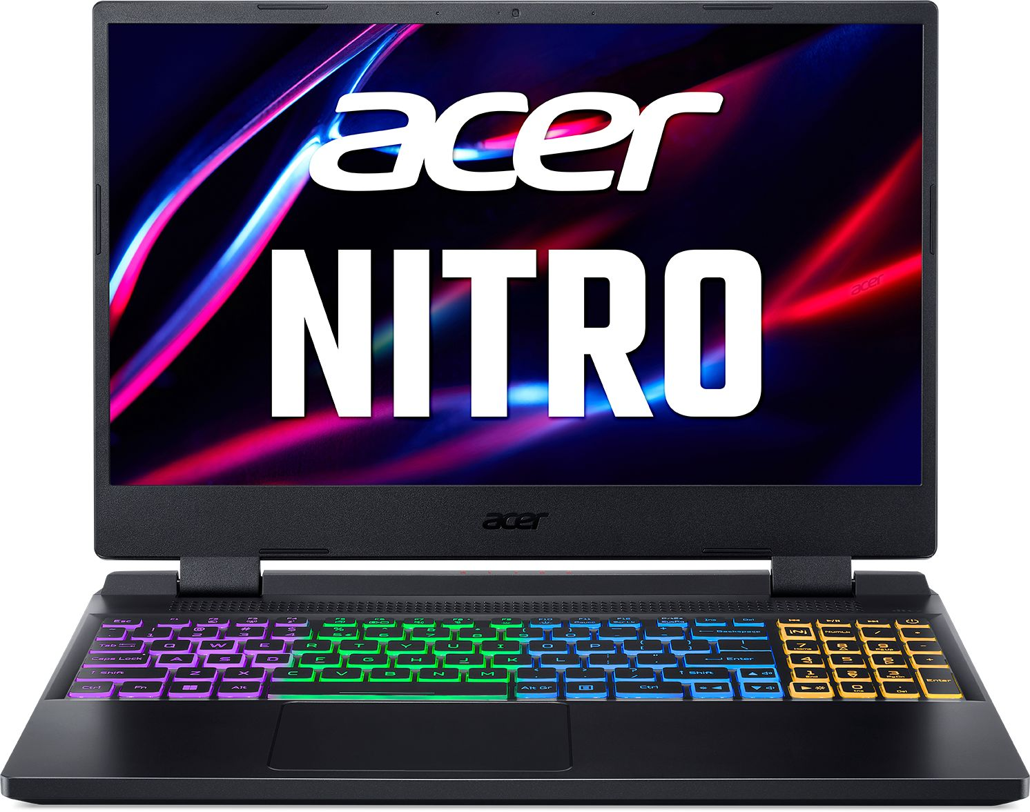 Ноутбук ACER Nitro 5 AN515-58 (NH.QM0EU.00D) фото 2
