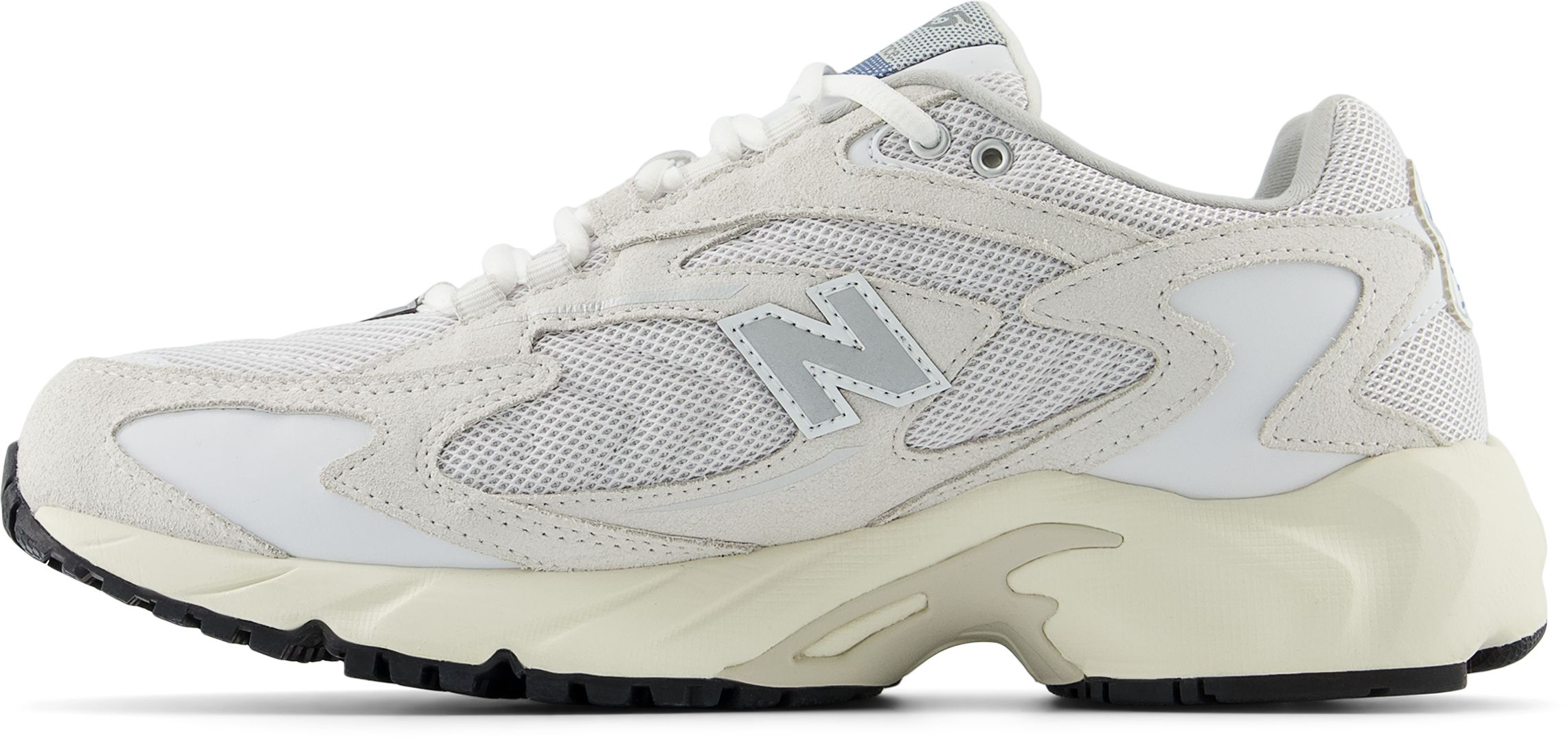 Кроссовки New Balancе 725 ML725BA 37 (4,5 US) белые фото 