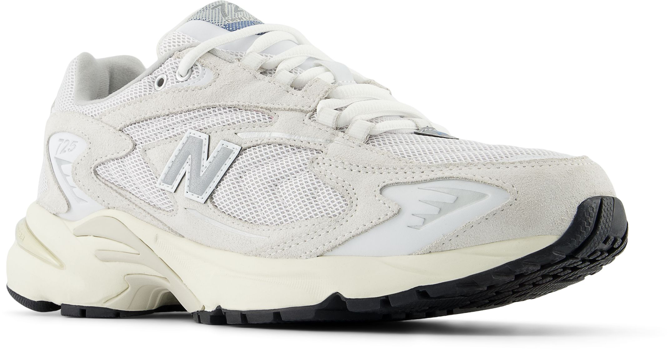 Кроссовки New Balancе 725 ML725BA 37 (4,5 US) белые фото 