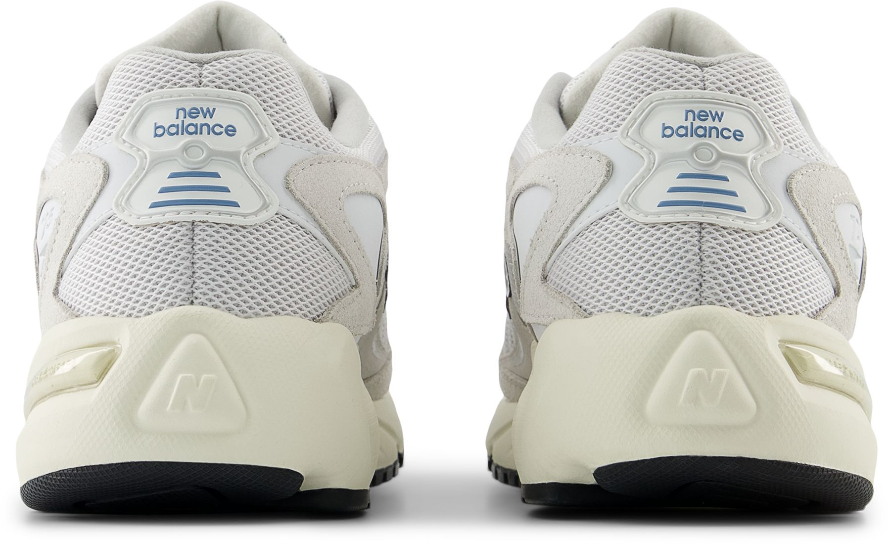 Кроссовки New Balancе 725 ML725BA 37 (4,5 US) белые фото 