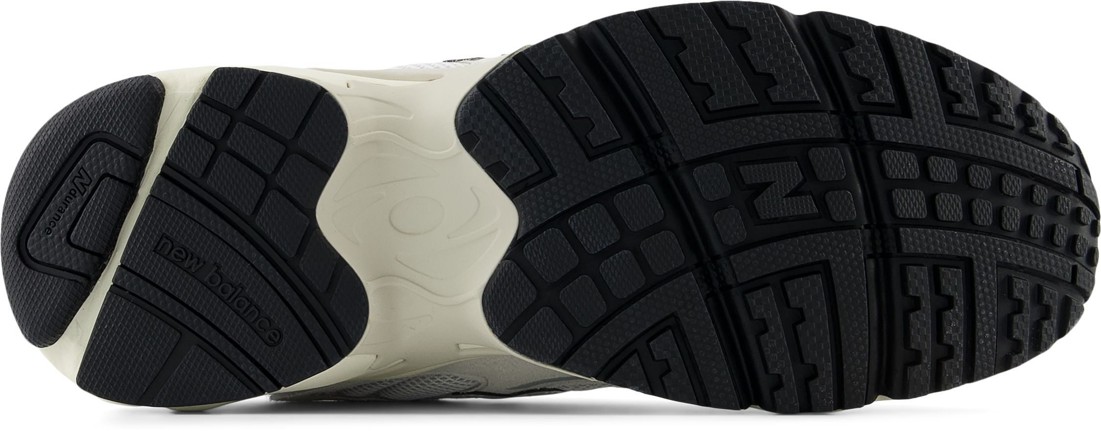 Кроссовки New Balancе 725 ML725BA 37 (4,5 US) белые фото 