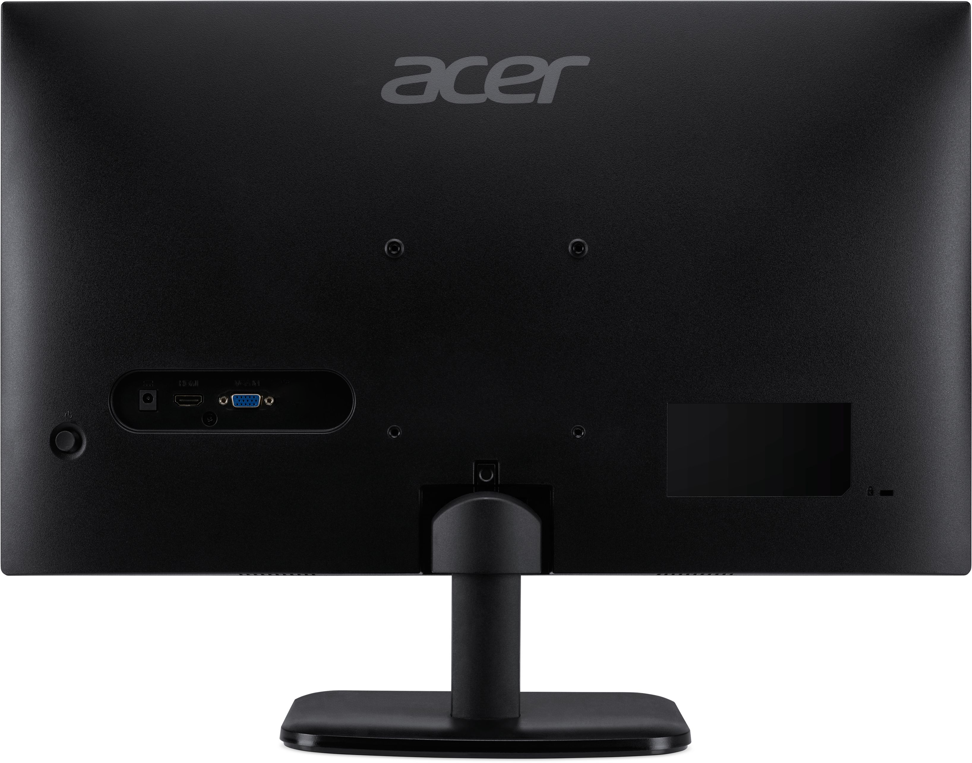 Монітор 27" ACER EK271Ebi (UM.HE1EE.E04)фото5