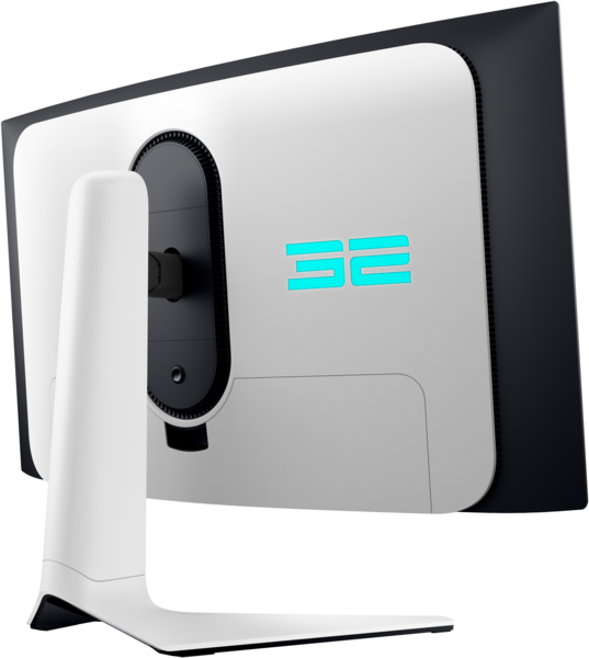 Dell ALIENWARE AW3225QF 美品即日発送 2681268_main.jpg