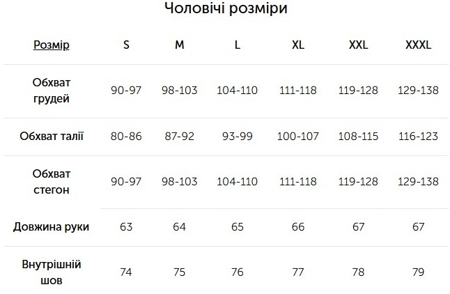 Термофутболка мужская Lasting Mars 5880 S/M синий фото