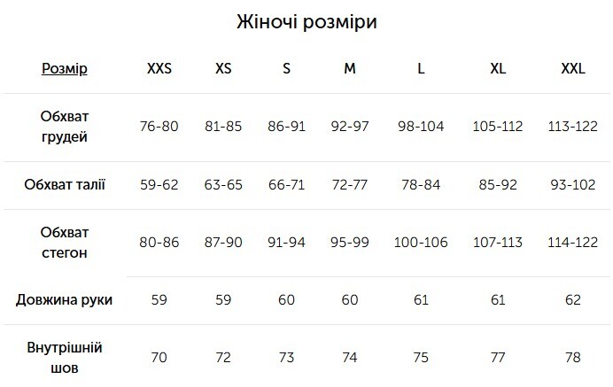 Термофутболка женская Lasting Marica 8480 XXS/XS серый фото 2