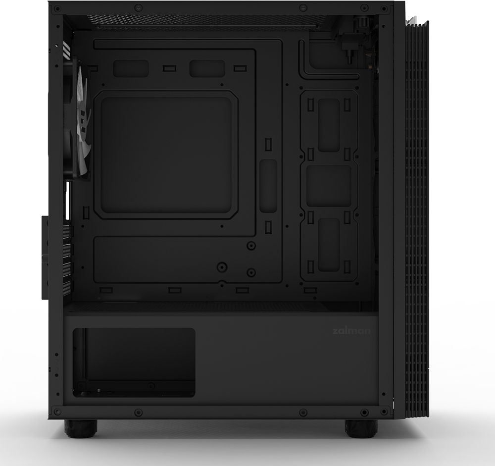 Корпус ZALMAN T4 Plus без БП (T4PLUS) фото 8