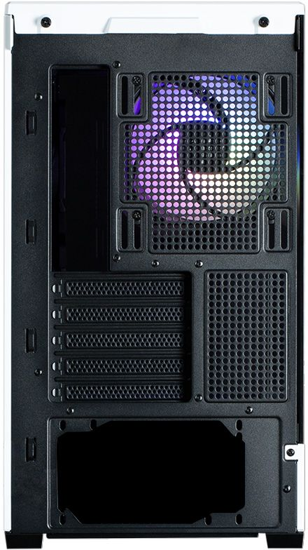 Корпус ZALMAN P30 без БЖ (P30BW)фото9