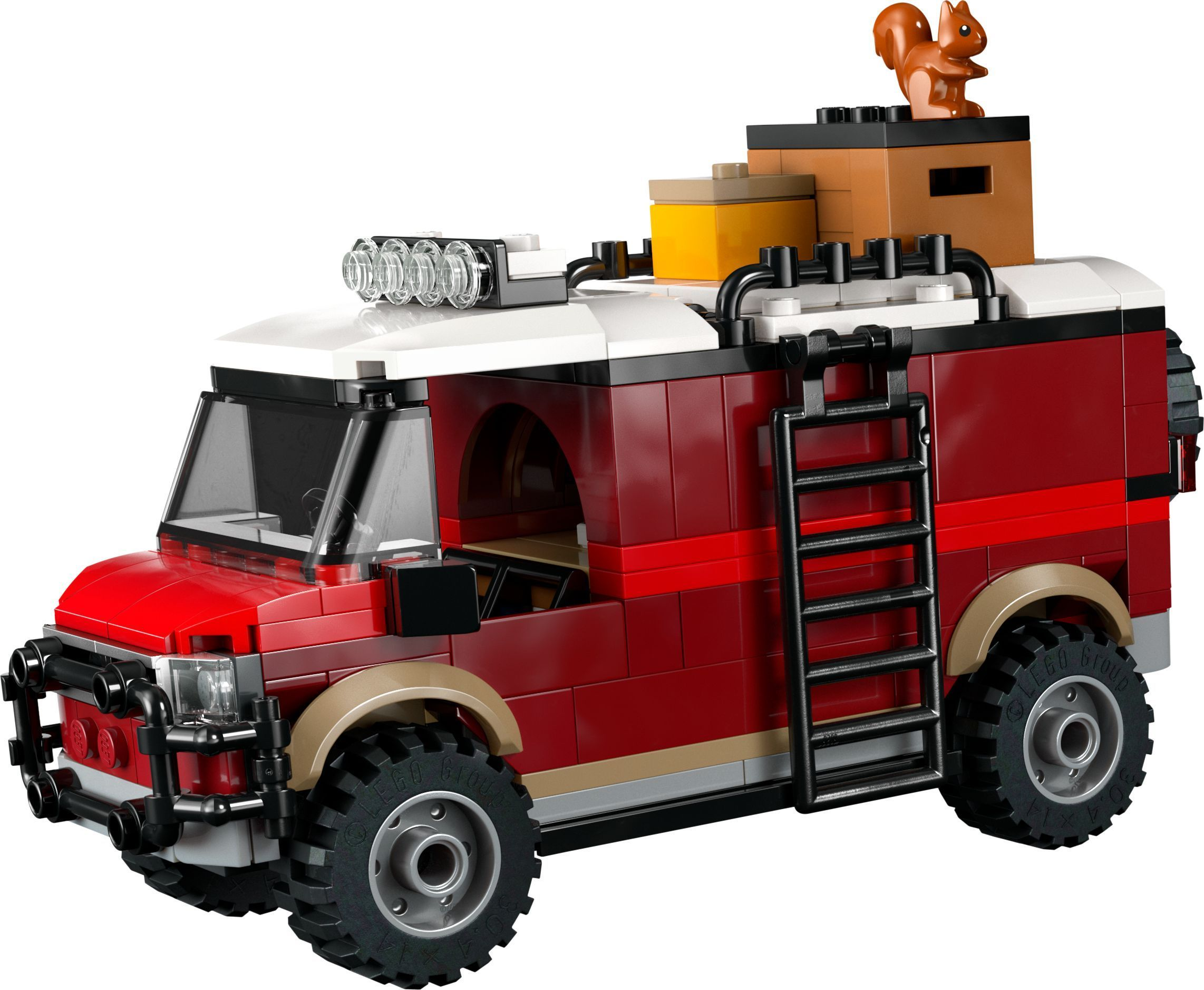 Конструктор LEGO 76965 Jurassic World Миссии динозавров: Находка стегозавра фото 10