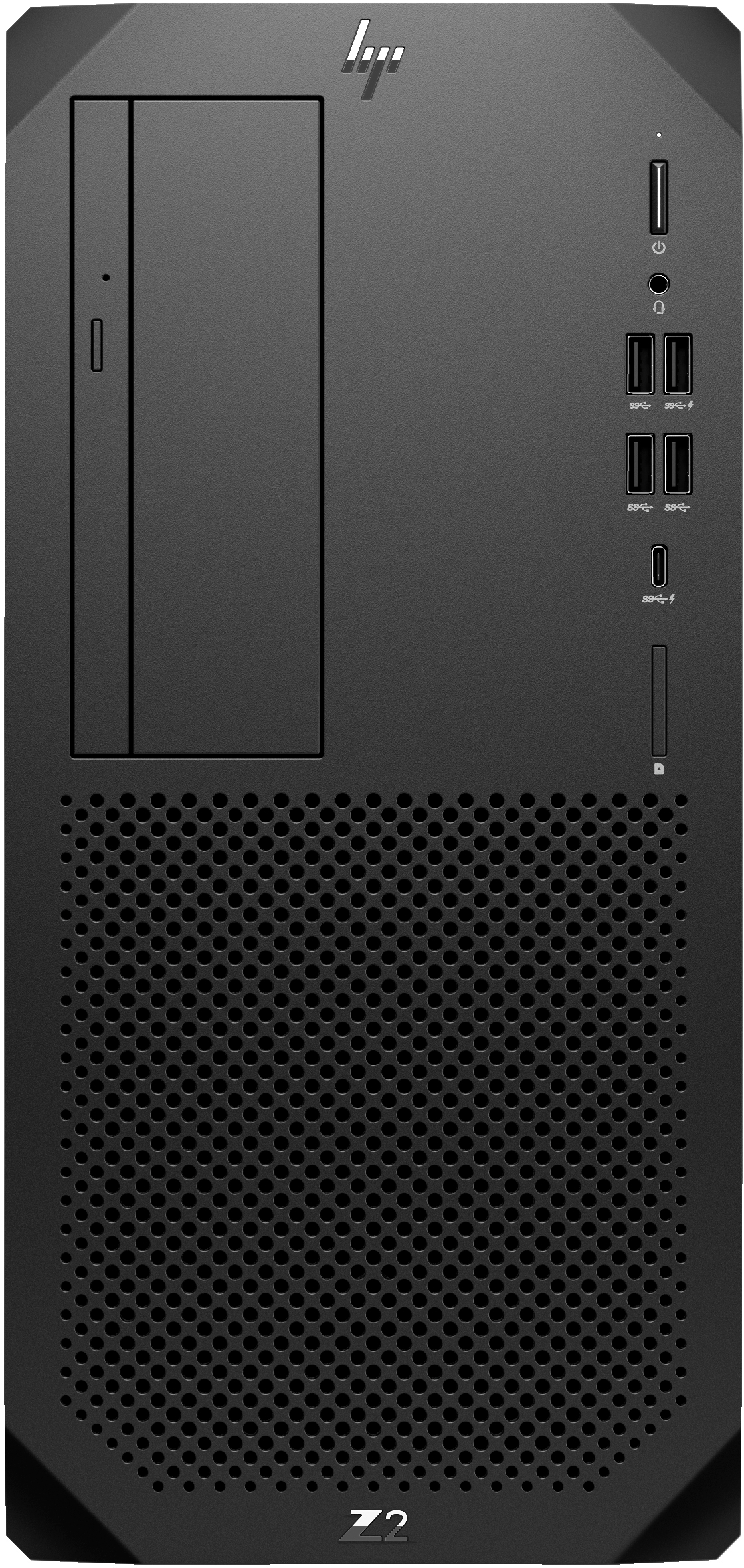 Робоча станція HP Z2-G9 (86D55EA)фото2