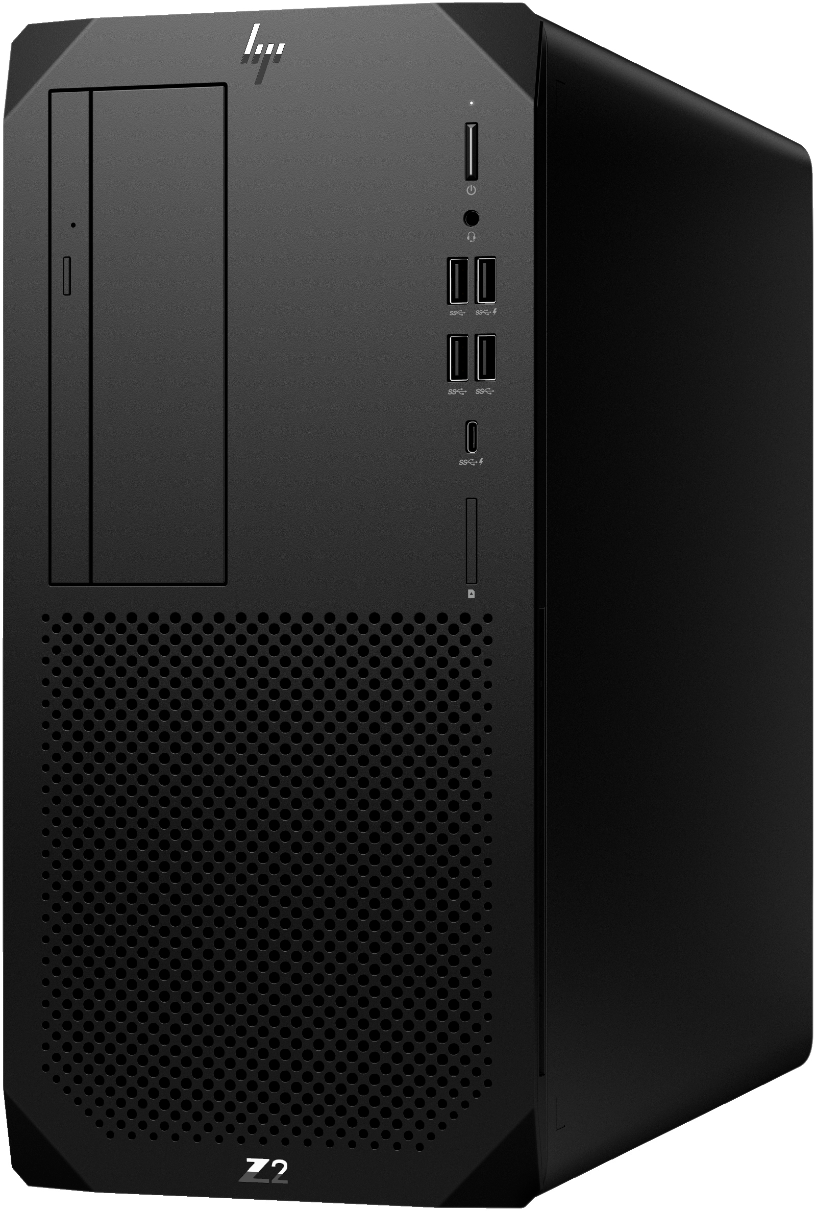 Рабочая станция HP Z2-G9 (86D55EA) фото 3